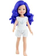 Cudowna hiszpańska lalka Mar 32cm