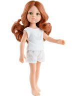 Cudowna hiszpańska lalka Cristi 32cm