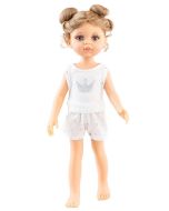 Lalka hiszpańska Valeria 32cm