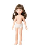 Lalka hiszpańska bez ubranka Mali 32cm