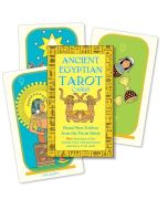 Karty tarot Starożytny Egipt Ancient Egyptian