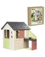 Domek Nature z kuchnią