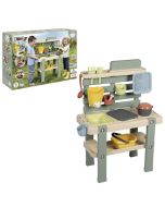 Kuchnia Life błotna