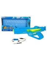 Pistolet na wodę na baterie MIX