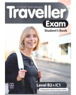 Traveller Exam C1 SB