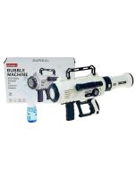 Pistolet do baniek mydlanych MIX