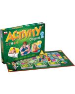 Activity - gra planszowa PIATNIK