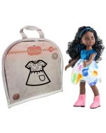 Ubranko dla lalek 32cm