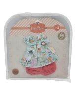 Ubranko dla lalek 32cm