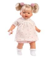 Lalka płacząca Roberta 33cm