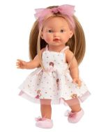 Lalka Valeria 28cm