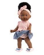 Lalka Zoe 28cm