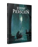 Jedyny Pierścień: W ruinach utraconego BLACK MONK