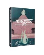 Brindlewood Bay BLACK MONK