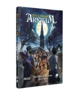 Zew Cthulhu: Arkham BLACK MONK