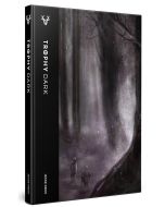 Trophy Dark BLACK MONK