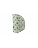 Pojemnik na dokumenty bubble tea 10cm