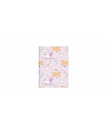 Notes A6 kratka puppies