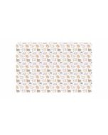 Podkład na biurko 58x38 kittens