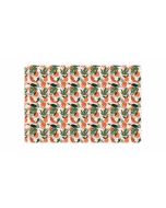 Podkład na biurko 58x38 tropical