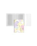 Okładka na dokumenty z dowodem rej. women