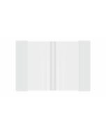 Okładka zeszytowa A4 - 300 bezbarwna (5szt)