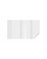 Okładka standard S7 - 258 regul bezbarwna (25szt)