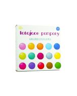 Latajce pompony ABINO