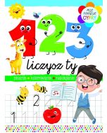 123 liczysz ty!