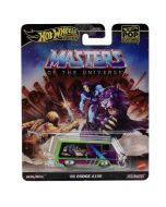 Hot Wheels Samochodzik Popkultura 1:64 JBL69