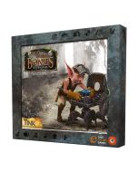 Too Many Bones: Tink PORTAL