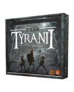 Too Many Bones: Czas Tyranii PORTAL
