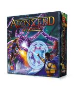 Aeon's End: Wygnańcy PORTAL