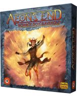 Aeon's End: Powrót do Gravehold PORTAL
