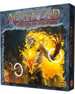 Aeon's End: Wioska na południu PORTAL