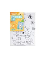 Podobrazie 15x20cm 8el