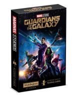 Waddingtons No.1 Marvel Guardians of the Galaxy