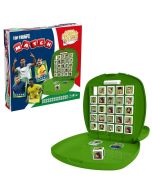 Top Trumps Match World Football Stars