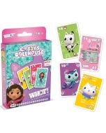 WHOT! Gabby's Dollhouse