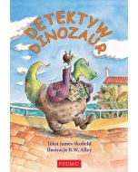 Detektyw Dinozaur