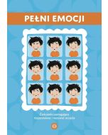 Pełni emocji. Ćwiczenia pomagające rozpoznawać...