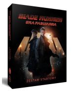 Blade Runner. Zestaw startowy BLACK MONK