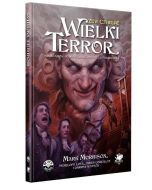 Zew Cthulhu: Wielki Terror BLACK MONK