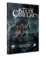 Zew Cthulhu: Kulty Cthulhu BLACK MONK