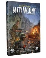 Zew Cthulhu: Mity Wojny BLACK MONK