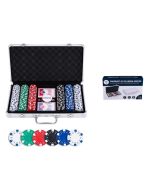 Zestaw do pokera 300 standard