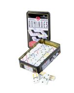 Domino Double 9 55 sztuk