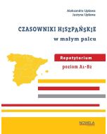 Czasowniki hiszpańskie w małym palcu