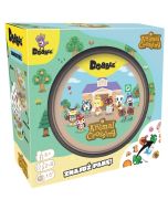 Dobble Animal Crossing REBEL