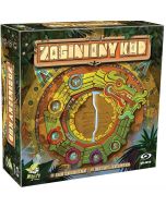 Zaginiony kod GALAKTA